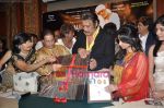 Jackie Shroff, Divya Dutta, Shakti Kapoor at Sabka Maalik Ek music launch in Sea Princess on 14th Oct 2010 (4).JPG